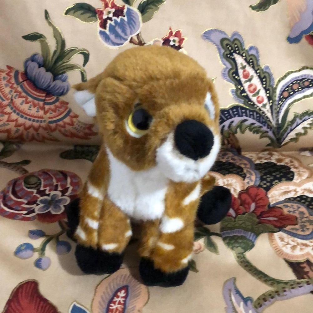 🛍️5/$20🛍️EUC Wild Republic Deer